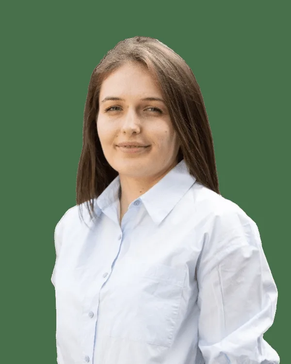 Olesia Hulych